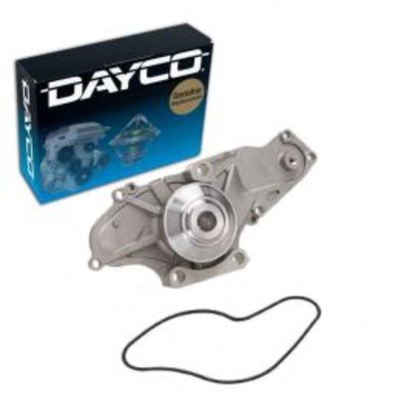 Dayco Engine Water Pump for 1999-2003 Acura TL