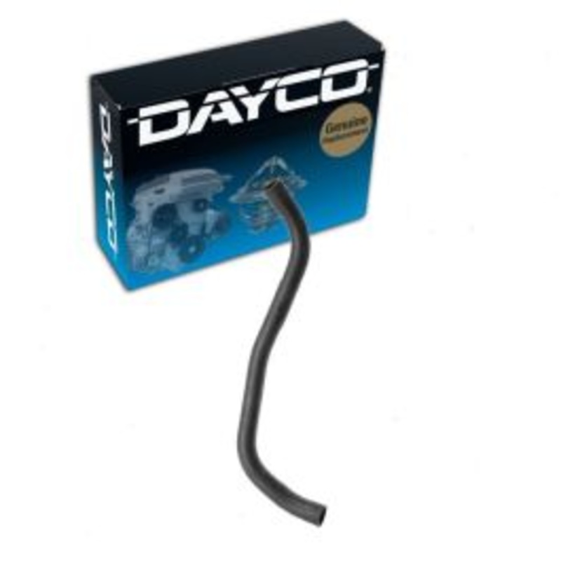 Dayco Lower Radiator Coolant Hose for 2007-2014 Toyota Tundra 4.0L V6