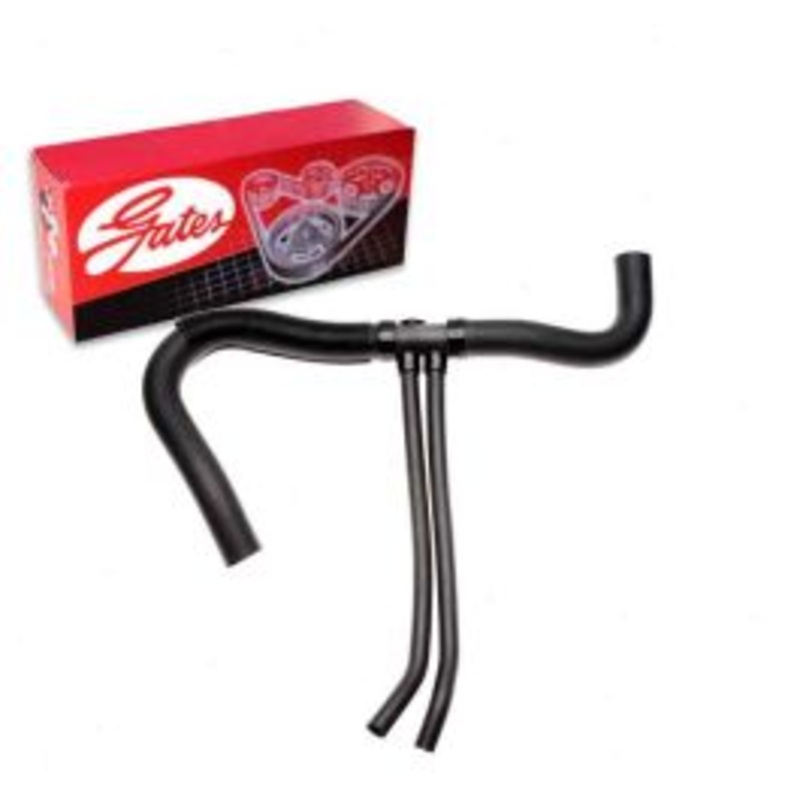 Gates 23442 Radiator Coolant Hose