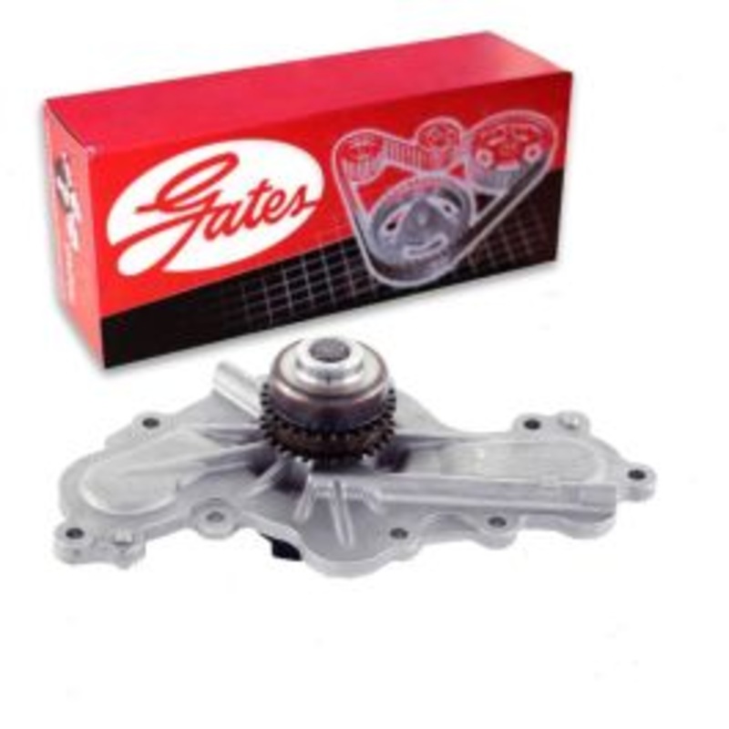 Gates 42044 Engine Water Pump
