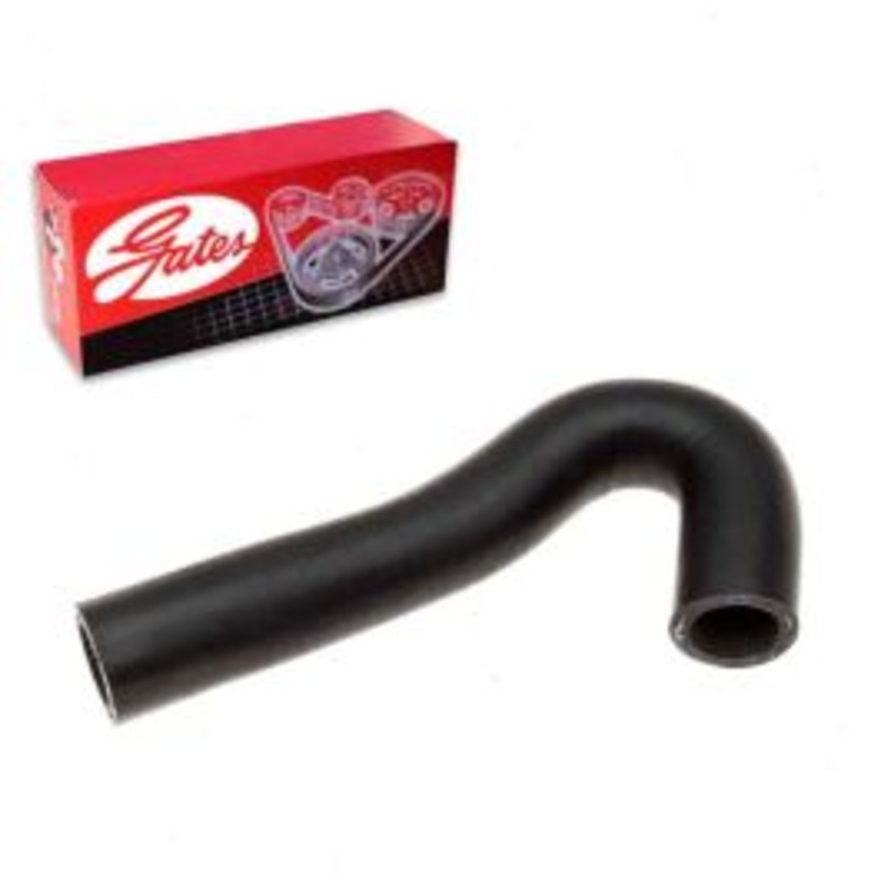 Gates Engine Coolant Bypass Hose for 1975-1984 Chevrolet K10 4.1L 4.8L L6