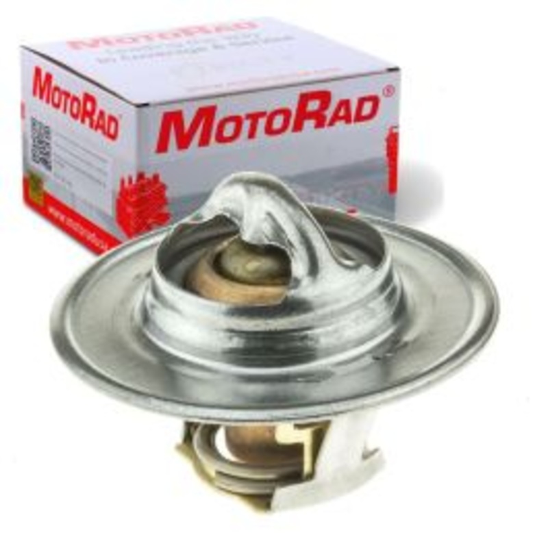 MotoRad Engine Coolant Thermostat for 1992-1995 Chevrolet K1500 Suburban