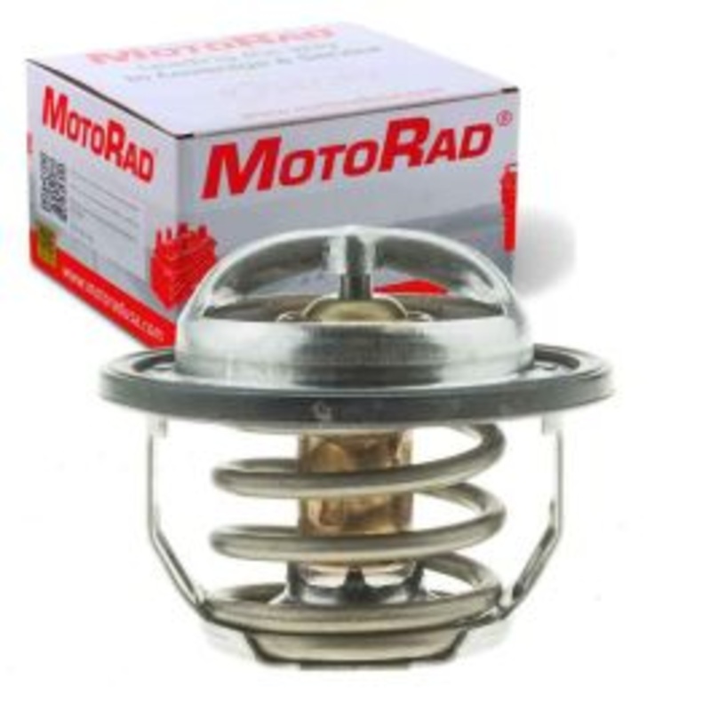 MotoRad Engine Coolant Thermostat for 2006-2010 Pontiac G6