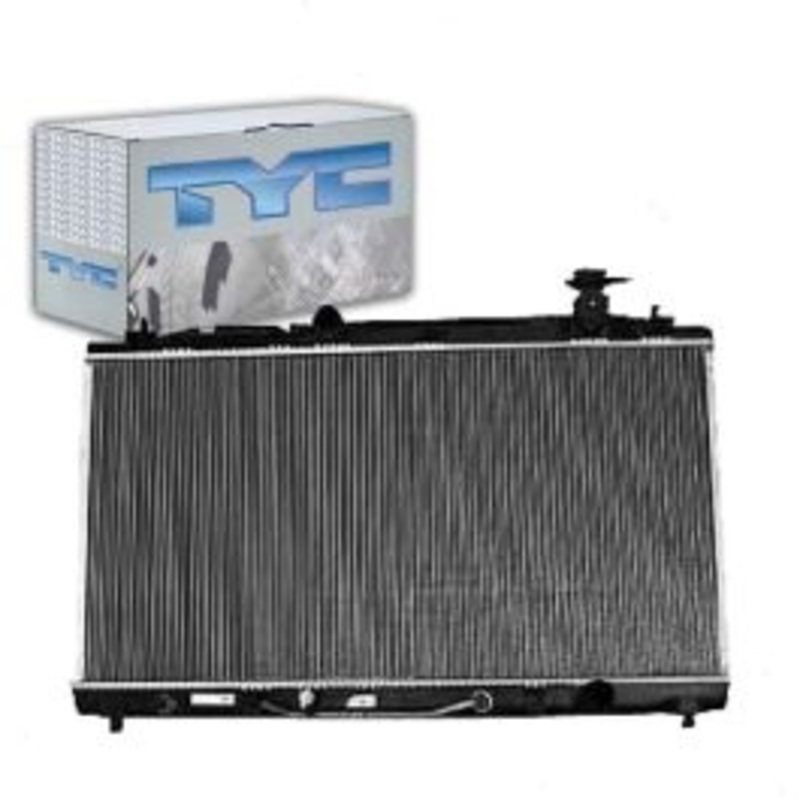 TYC Radiator for 2005-2012 Toyota Avalon 3.5L V6