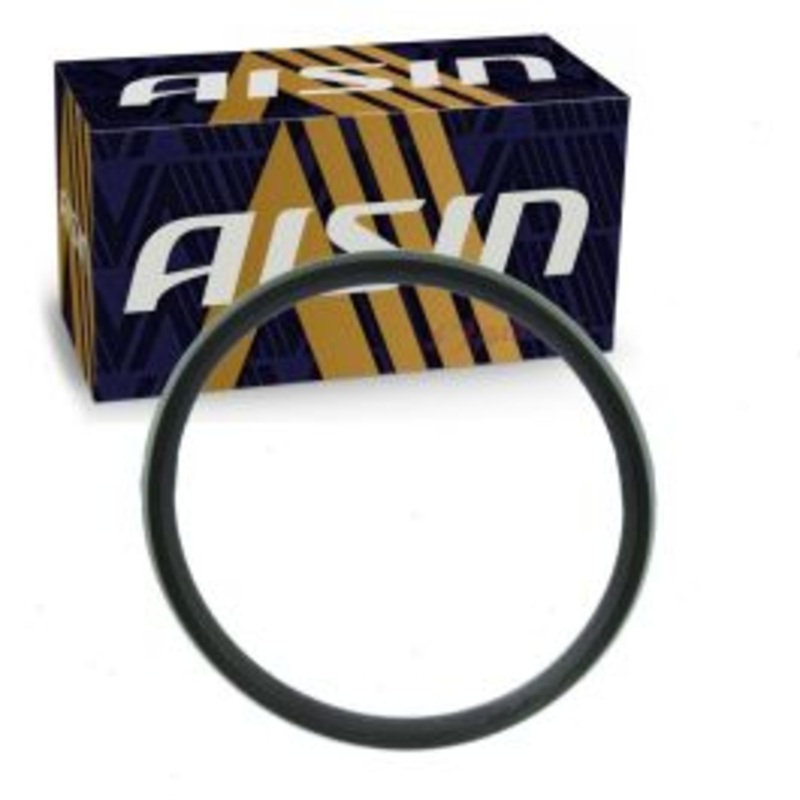 AISIN Coolant Thermostat Gasket for 2014 Nissan Pathfinder 2.5L L4