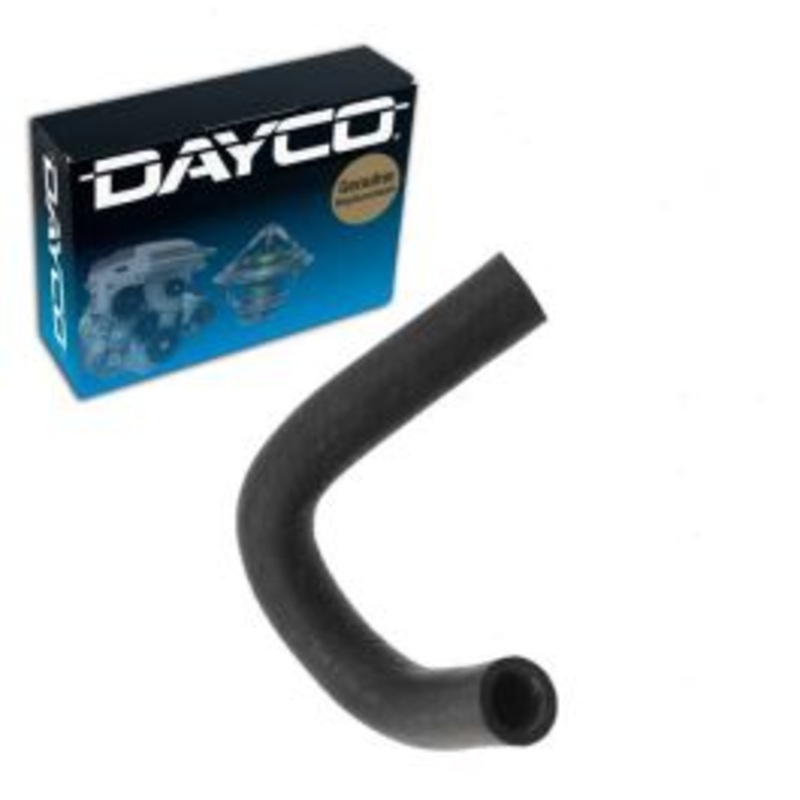 Dayco Engine Coolant Bypass Hose for 1997-2001 Toyota Camry 2.2L L4