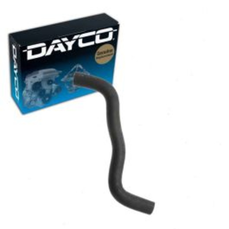 Dayco Lower Radiator Coolant Hose for 1993-1997 Geo Prizm 1.6L 1.8L L4
