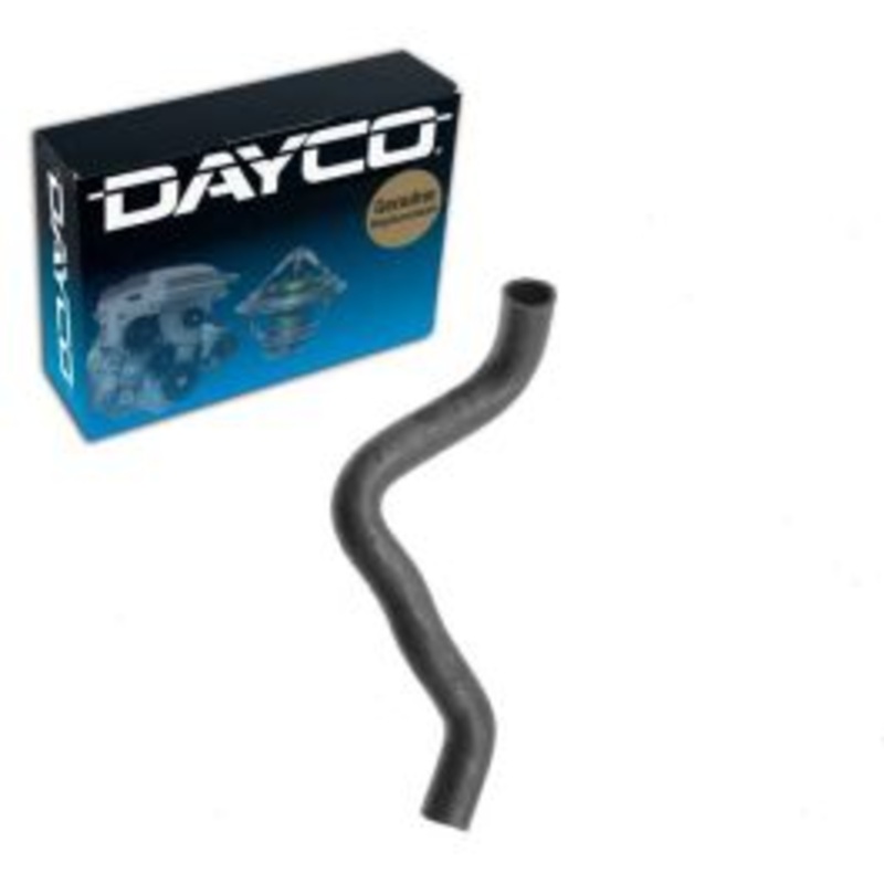 Dayco Upper Radiator Coolant Hose for 1995-2001 Chevrolet Lumina 3.1L 3.8L V6