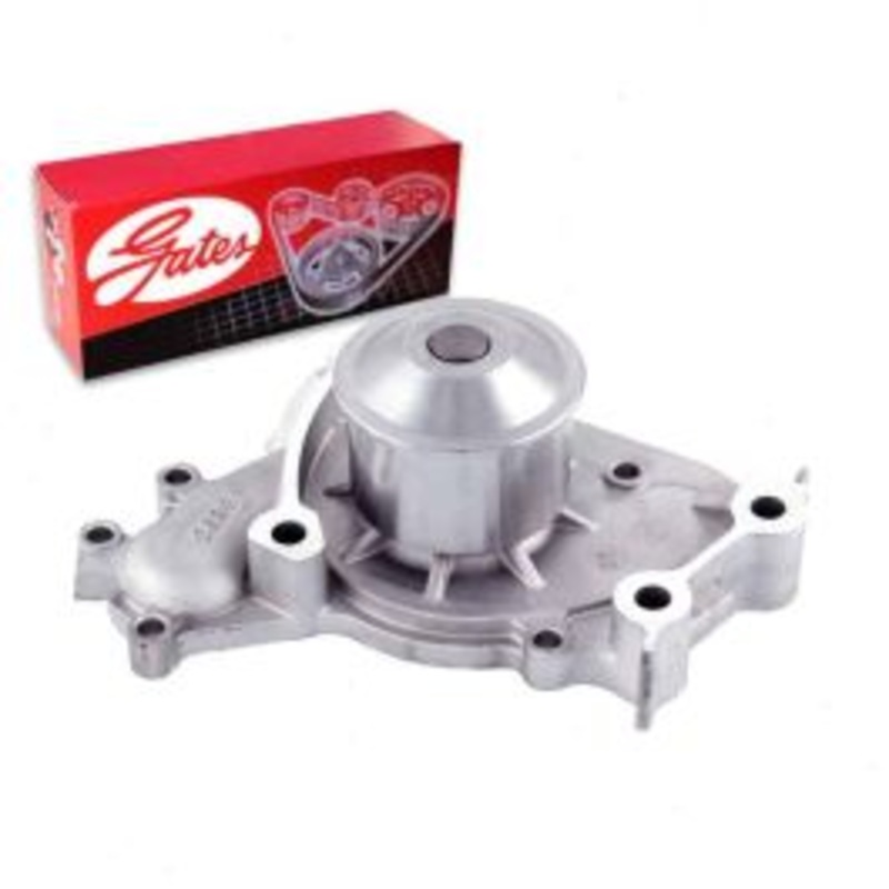 Gates 42340 Engine Water Pump