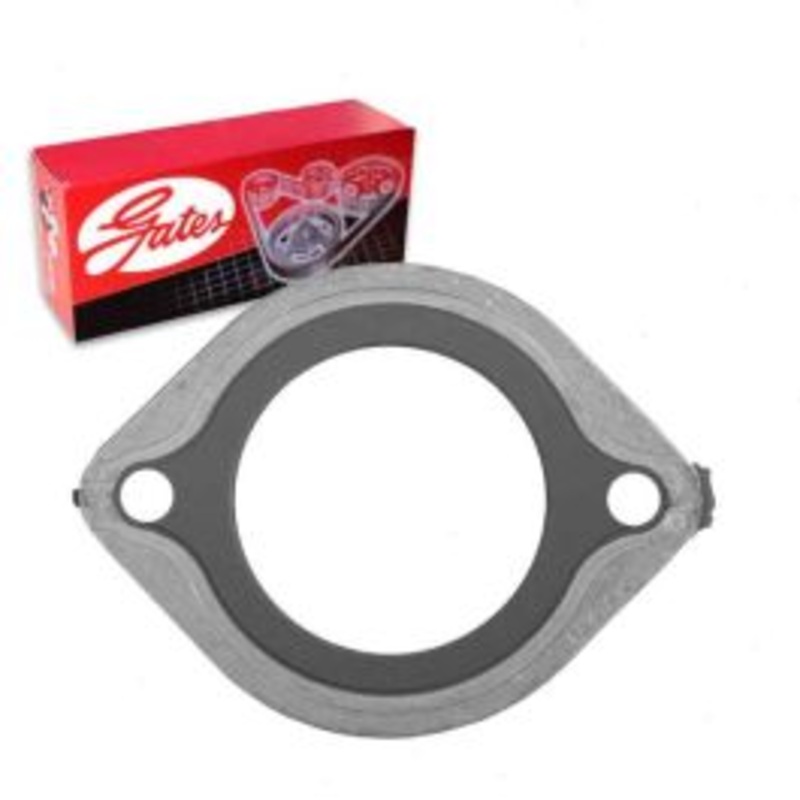 Gates Coolant Thermostat Seal for 2010 Dodge Avenger 3.5L V6