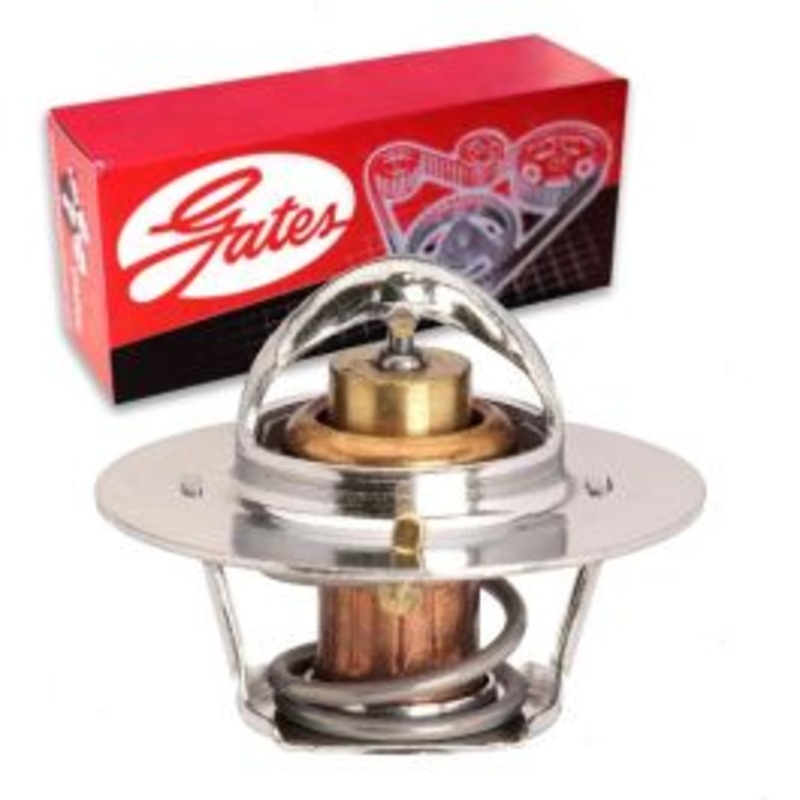 Gates Engine Coolant Thermostat for 1977-1988 Nissan 200SX 1.8L 2.0L 2.2L L4