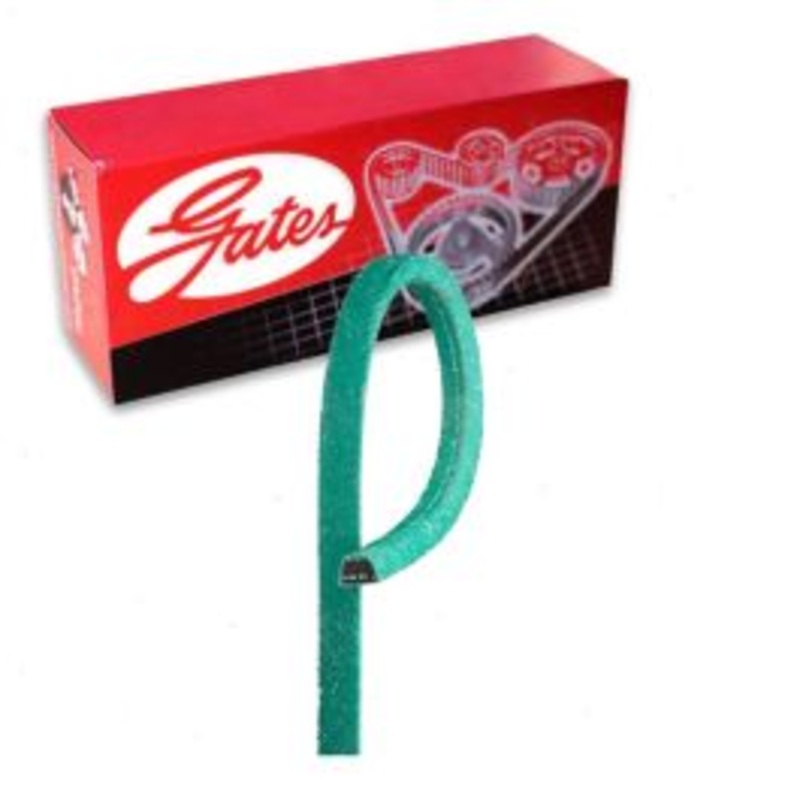 Gates PoweRated 6738 Accessory Drive Belt