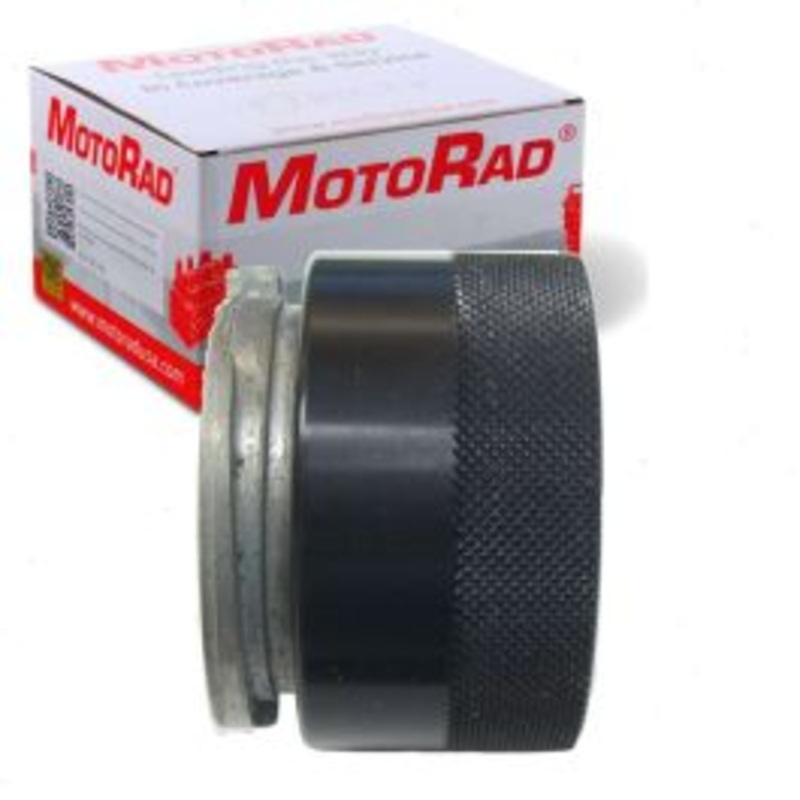 MotoRad Cooling System Adapter for 2000-2006 Lincoln LS