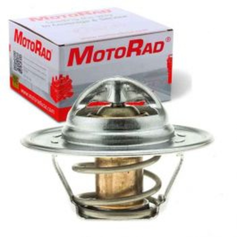MotoRad Engine Coolant Thermostat for 1965-1974 American Motors Ambassador