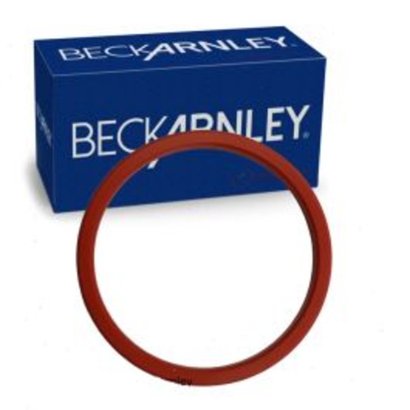 Beck/Arnley Engine Oil Cooler Seal for 2005-2023 Nissan Frontier 3.8L 4.0L V6