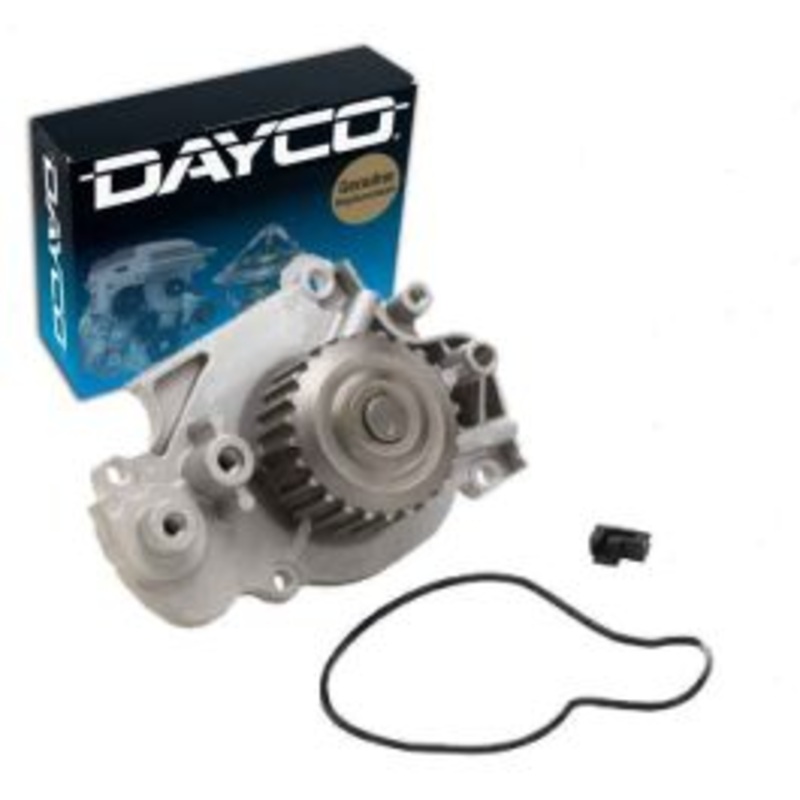 Dayco DP556 Engine Water Pump