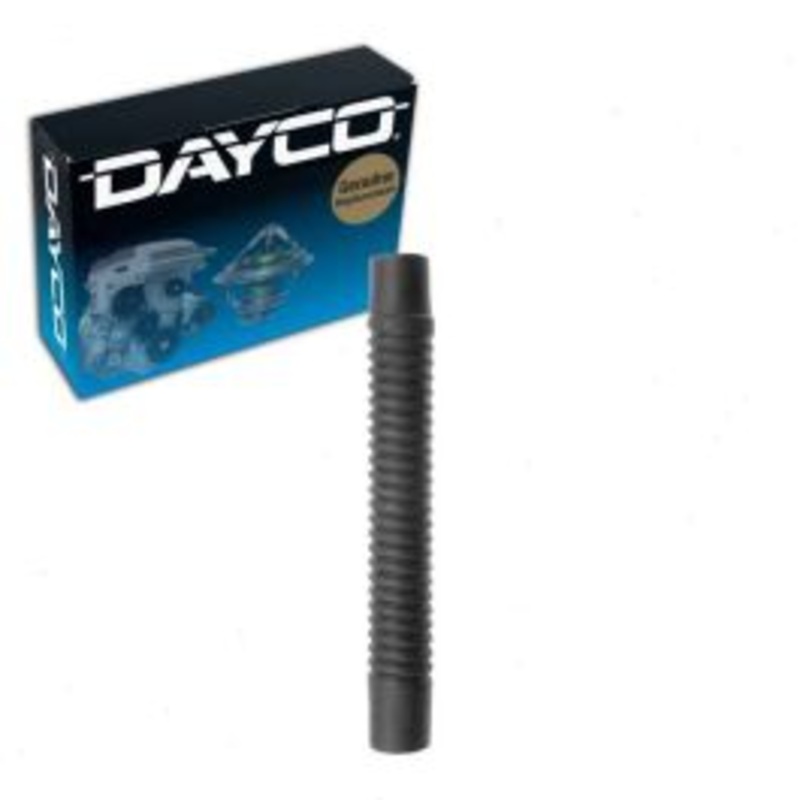 Dayco Lower Radiator Coolant Hose for 1959-1961 DeSoto Adventurer