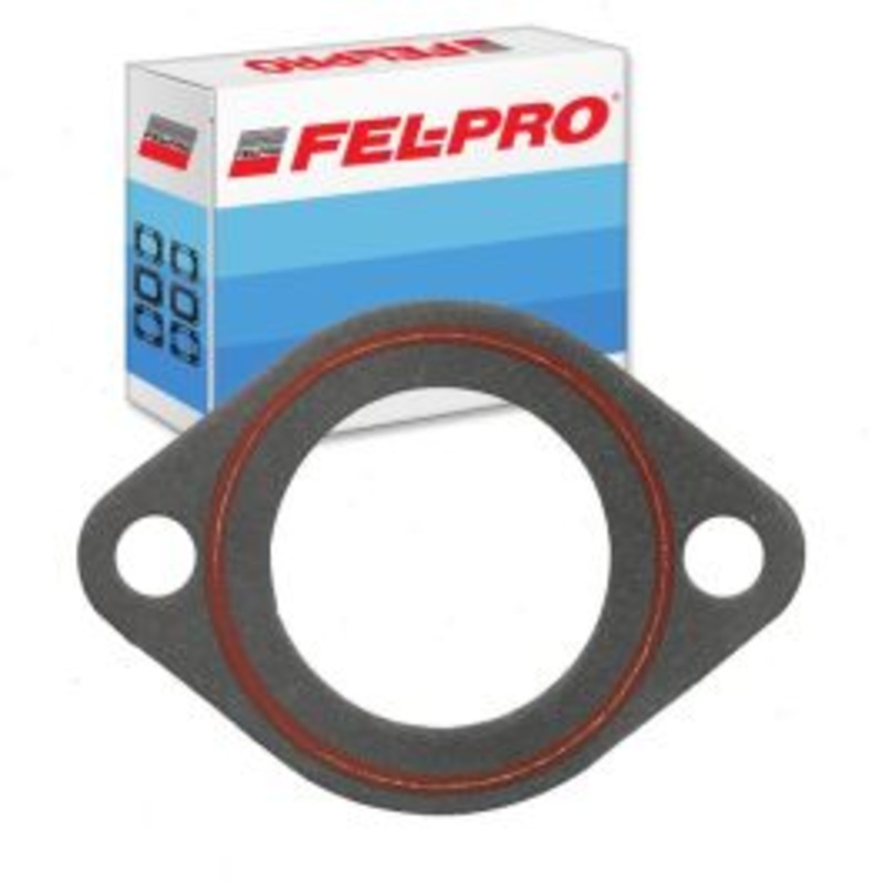 Fel-Pro Coolant Thermostat Gasket for 1996-1998 Oldsmobile LSS 3.8L V6