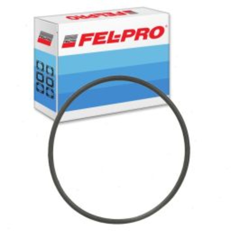 Fel-Pro Coolant Thermostat Gasket for 2006 Isuzu i-350 3.5L L5