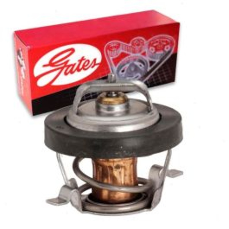 Gates 33299 Engine Coolant Thermostat