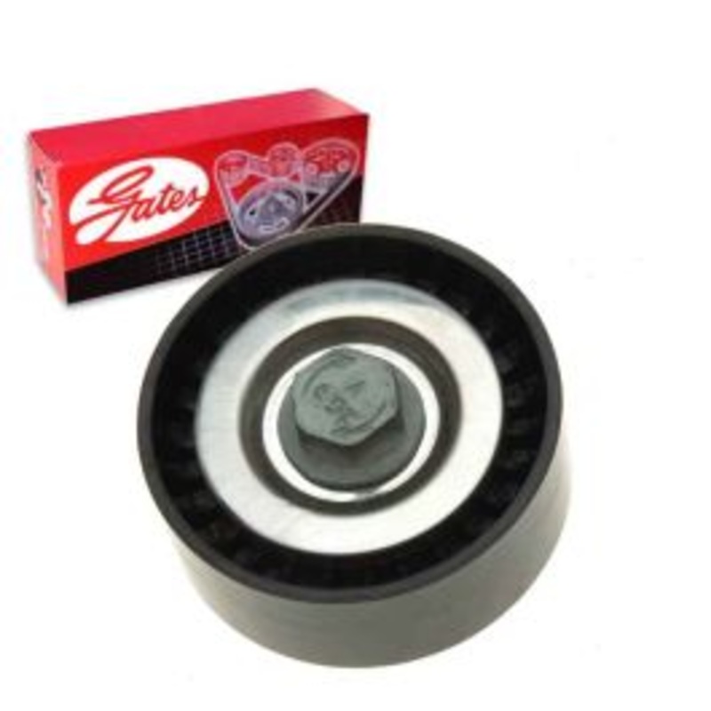 Gates DriveAlign 36322 Drive Belt Idler Pulley