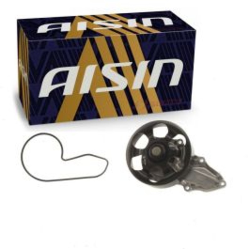 AISIN Engine Water Pump for 2007-2009 Honda CR-V 2.4L L4