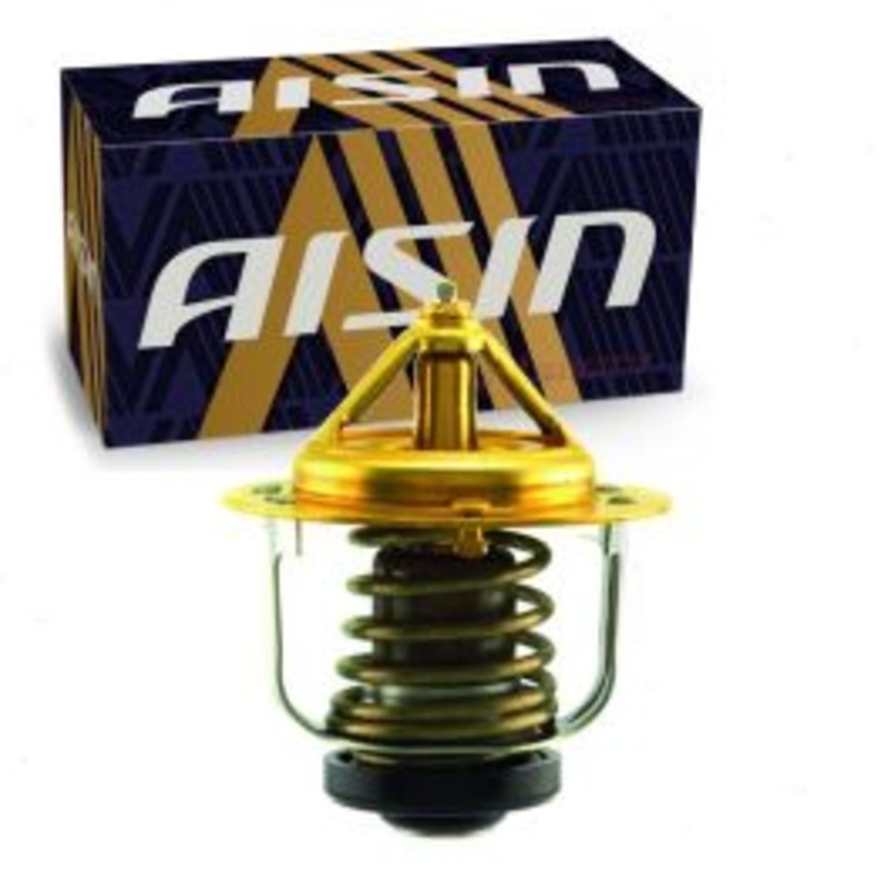 AISIN THH-005 Engine Coolant Thermostat