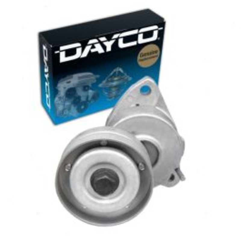 Dayco 89331 Drive Belt Tensioner Assembly