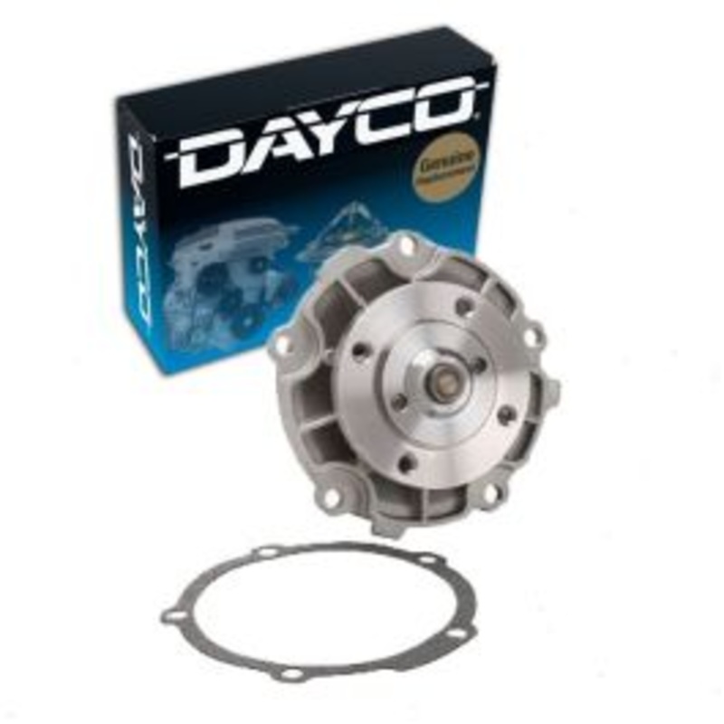 Dayco DP960 Engine Water Pump