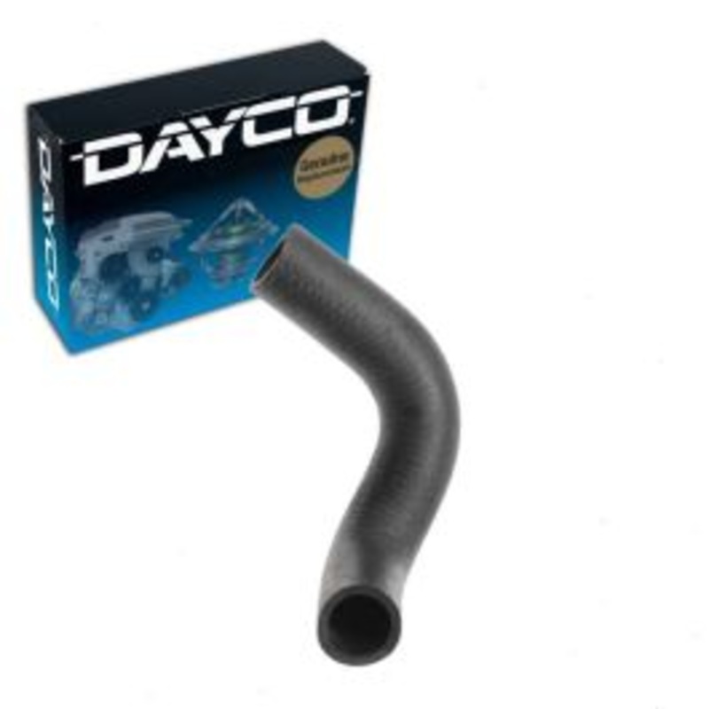 Dayco Engine Coolant Bypass Hose for 2006-2011 Kia Rio5