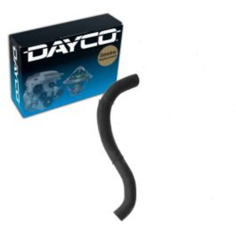 Dayco Lower Radiator Coolant Hose for 2004-2009 Nissan Quest 3.5L V6