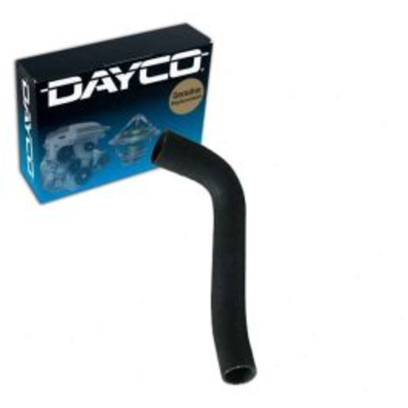 Dayco Lower Radiator Coolant Hose for 2009-2010 Dodge Ram 1500 5.7L V8