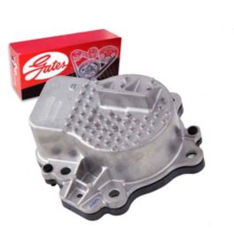 Gates Engine Water Pump for 2010-2017 Toyota Prius 1.8L L4