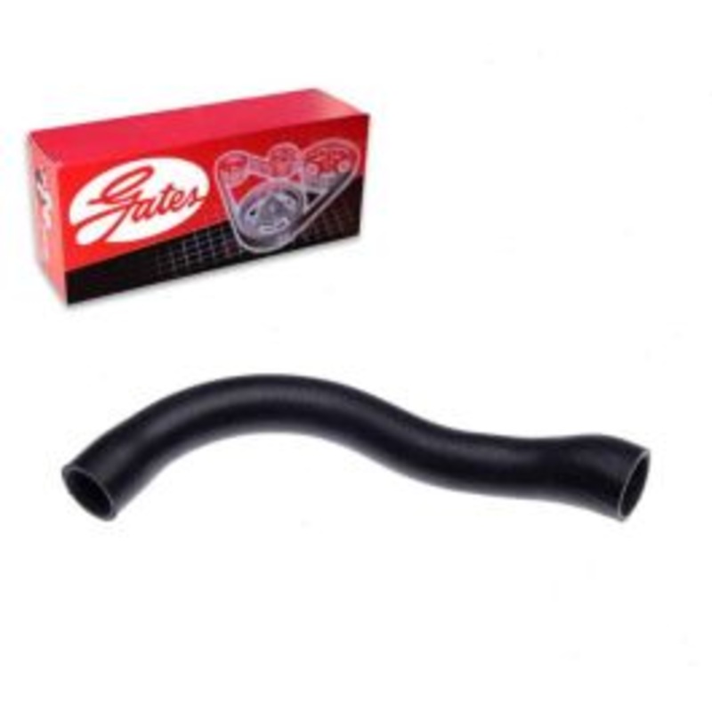 Gates Upper Radiator Coolant Hose for 1996-1998 BMW 740iL 4.4L V8
