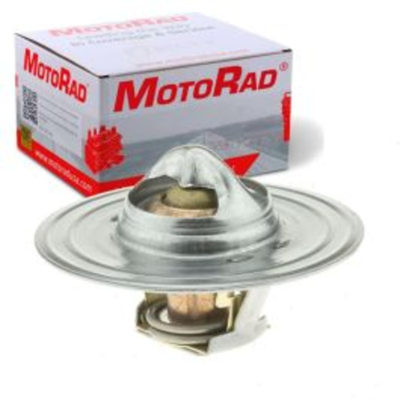 MotoRad Engine Coolant Thermostat for 1970-1976 Plymouth Duster