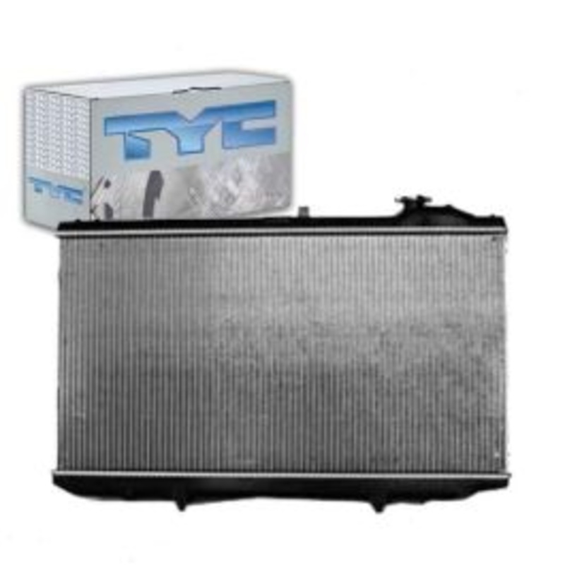 TYC Radiator for 1998-2005 Lexus GS300 3.0L L6