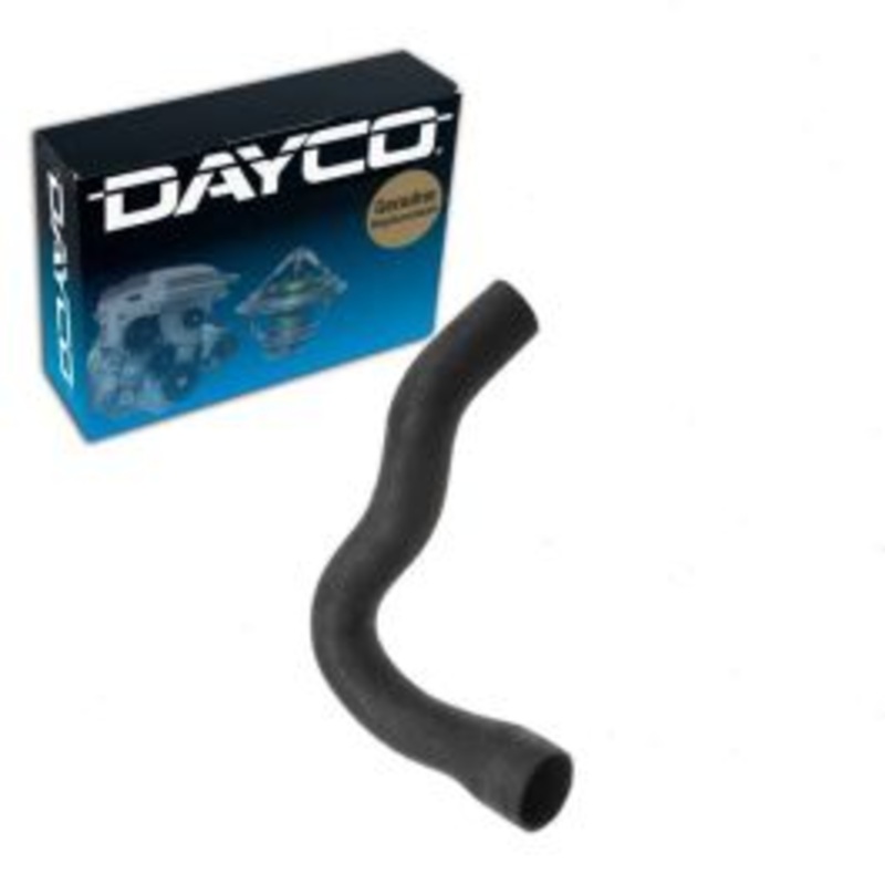 Dayco 70727 Radiator Coolant Hose