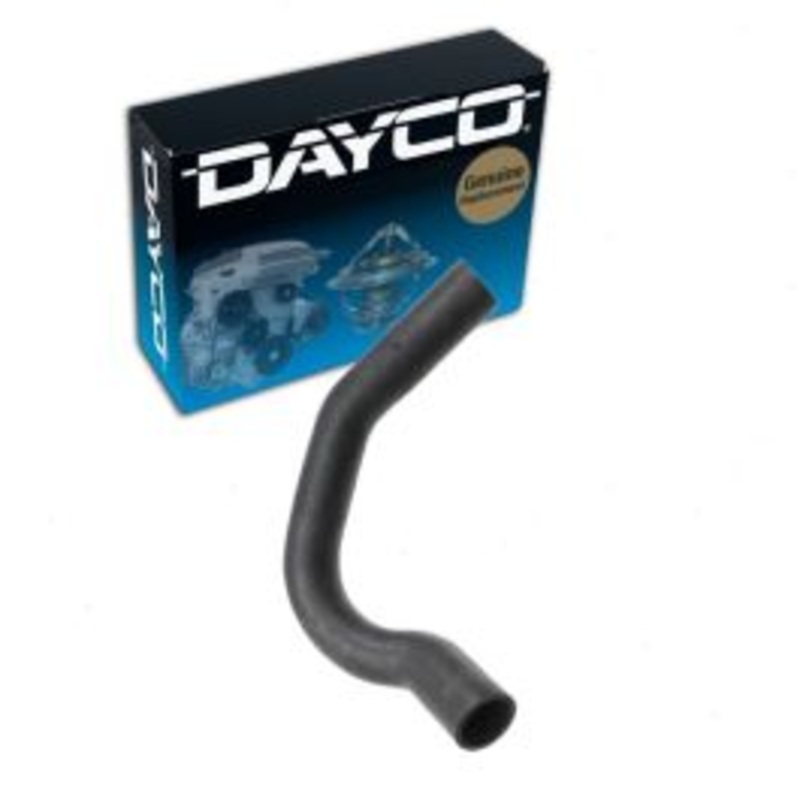 Dayco 71243 Radiator Coolant Hose