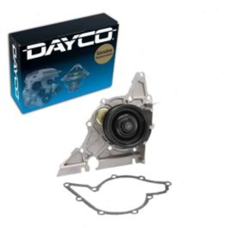 Dayco DP194 Engine Water Pump