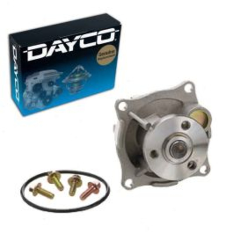 Dayco DP902 Engine Water Pump