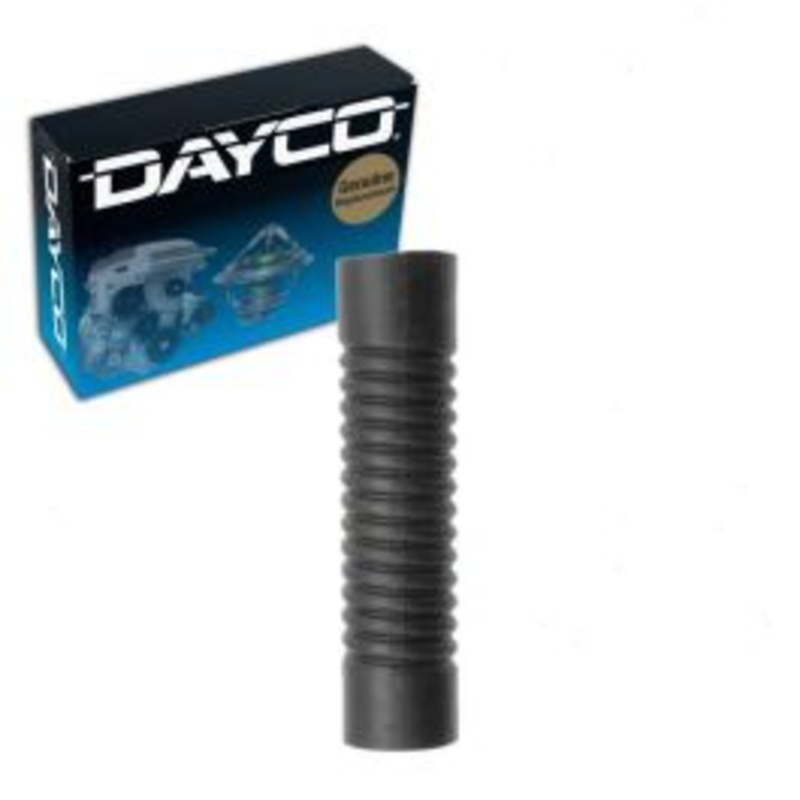 Dayco Lower Radiator Coolant Hose for 1941-1948 Cadillac Series 61