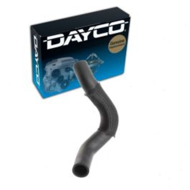 Dayco Lower Radiator Coolant Hose for 2000-2001 Plymouth Neon