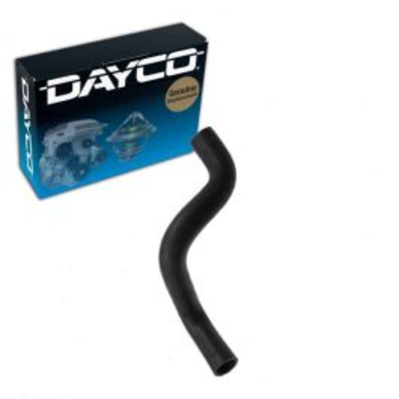 Dayco Lower Radiator Coolant Hose for 2001-2005 Pontiac Aztek 3.4L V6