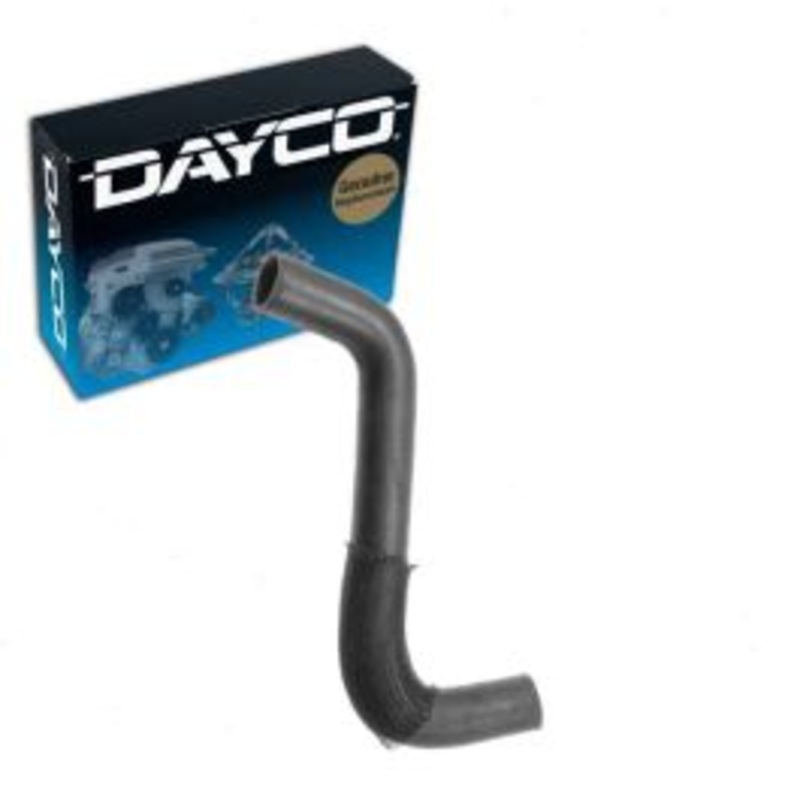Dayco Upper Radiator Coolant Hose for 2005-2006 Saab 9-2X 2.5L H4