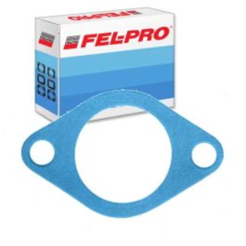 Fel-Pro Engine Coolant Outlet Gasket for 1986-1994 Nissan D21 3.0L V6