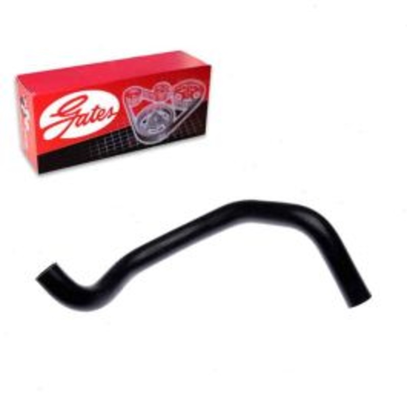 Gates 22922 Radiator Coolant Hose