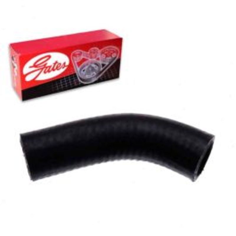 Gates Engine Coolant Bypass Hose for 1996-2000 Chevrolet K3500 6.5L V8
