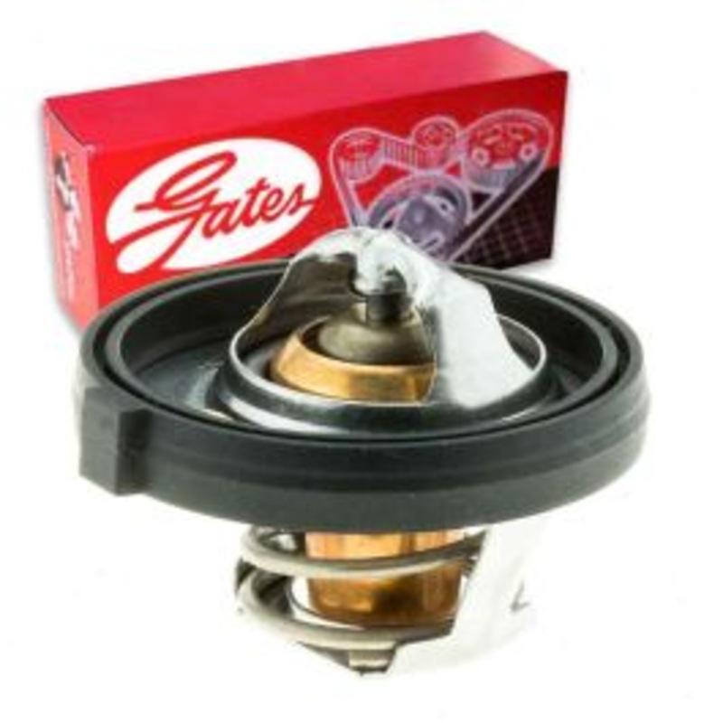 Gates Engine Coolant Thermostat for 2009-2010 Volkswagen Routan 3.8L 4.0L V6