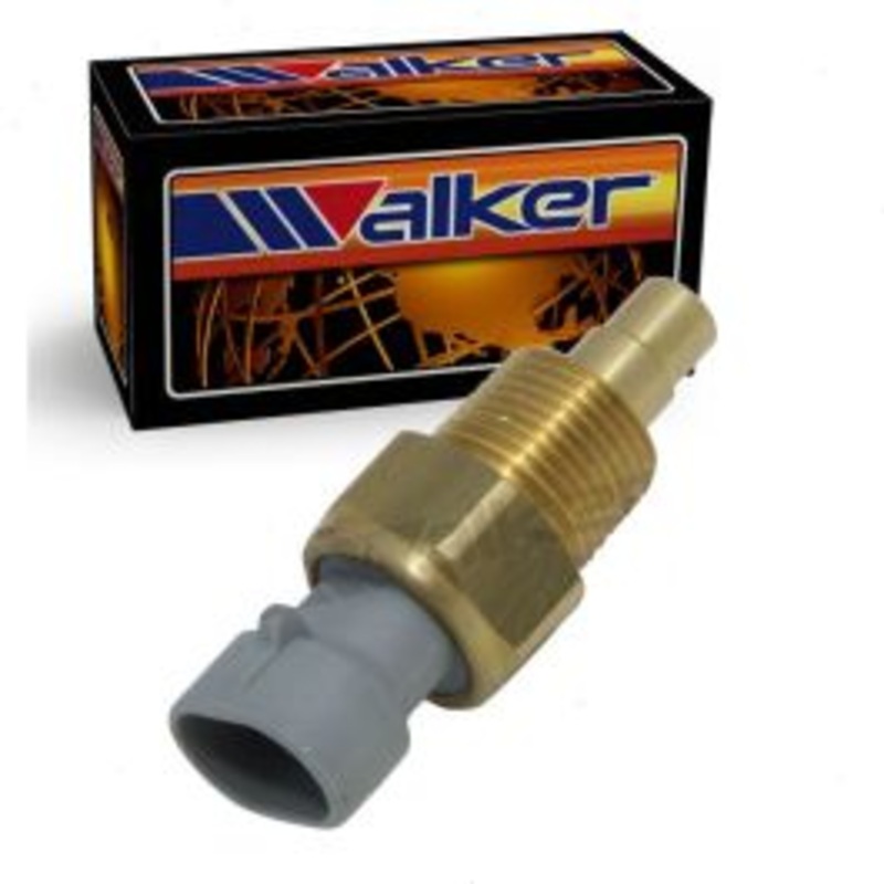 Walker Products Coolant Temperature Sender for 1994-1996 Cadillac Chassis Commercial Fleetwood