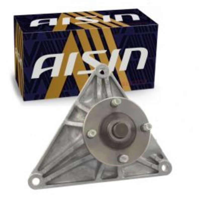 AISIN FBG-002 Engine Cooling Fan Pulley Bracket